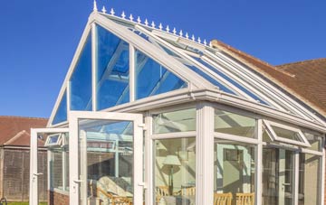 conservatory roof insulation costs Dallow