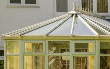 conservatory roof repair Dallow, North Yorkshire
