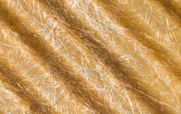 Dallow fibreglass roof waterproofing