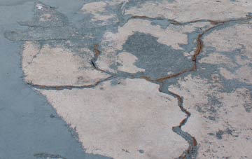 fibreglass roofing replacement Dallow