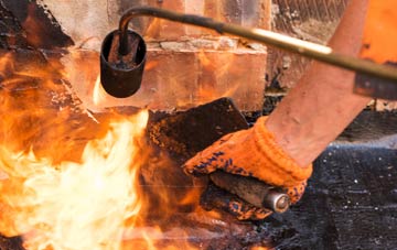 Dallow flat roof repair companies