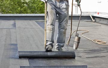 flat roof replacement Dallow, North Yorkshire