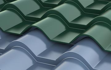 who should consider Dallow plastic roofs