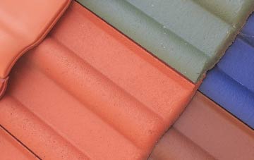 Dallow plastic roofing companies