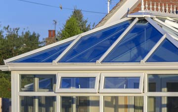 professional Dallow conservatory insulation