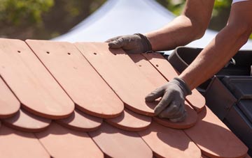 Dallow roof tile contractors