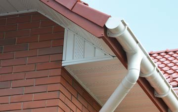 Dallow soffit repair costs