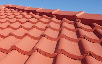 Dallow tile and slate roof replacement