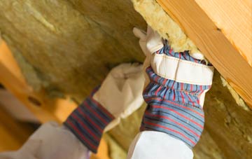 types of Dallow pitched roof insulation materials
