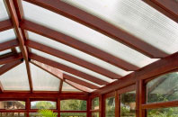 Dallow conservatory roofing insulation