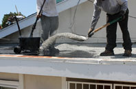 Dallow flat roofing repair
