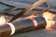 free Dallow flat roofing repair quotes