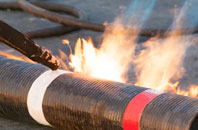 Dallow flat roofing replacement