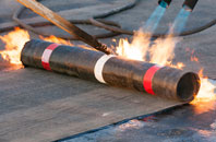 Dallow flat roof sealing