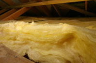 Dallow pitch roof insulation