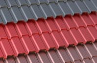 find rated Dallow plastic roofing companies