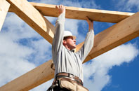 Dallow roof replacement work