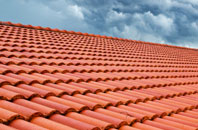 Dallow roofing tiles