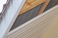 rated Dallow soffit repair companies